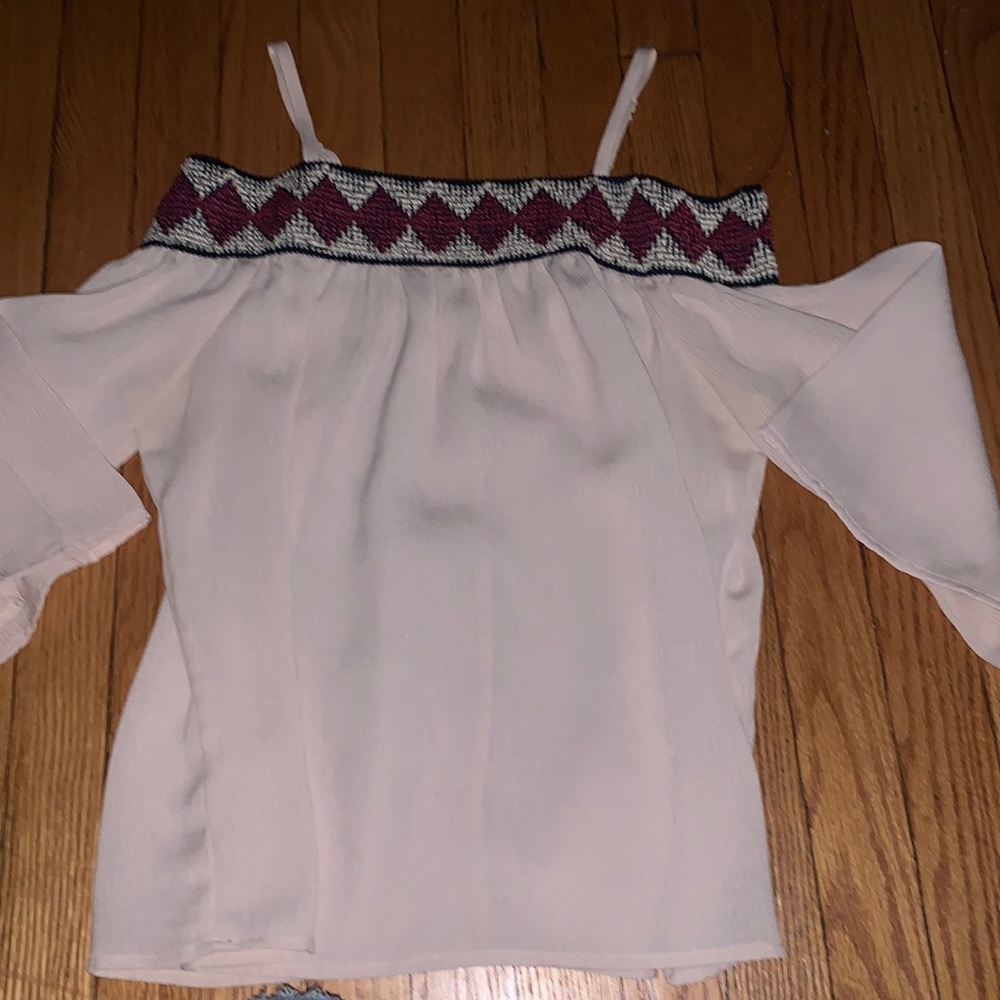 Women’s Blouse